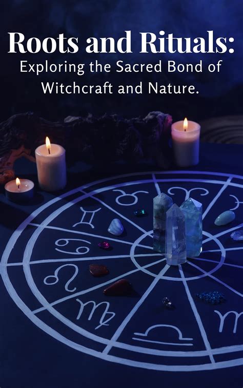 The Witchcraft Revival: Contemporary Trends and Beliefs